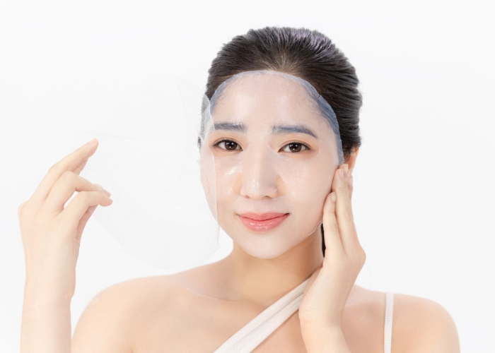 Mặt Nạ Emmié Có Cần Rửa Lại Không?
