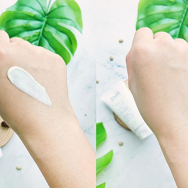 Tiêu chí chọn kem chống nắng