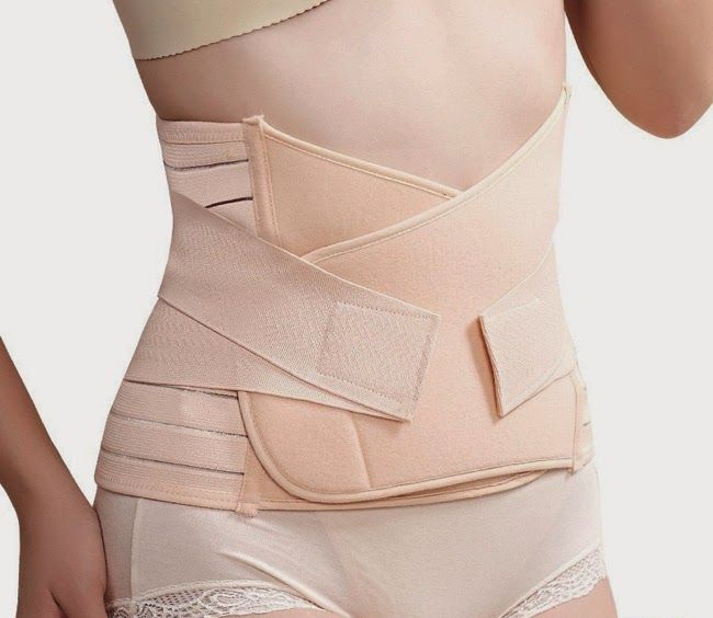 Sản phẩm hỗ trợ giảm cân, eo thon hiệu quả