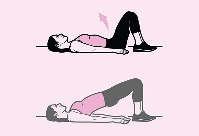 Lưu ý quan trọng khi tập luyện giảm mỡ bụng