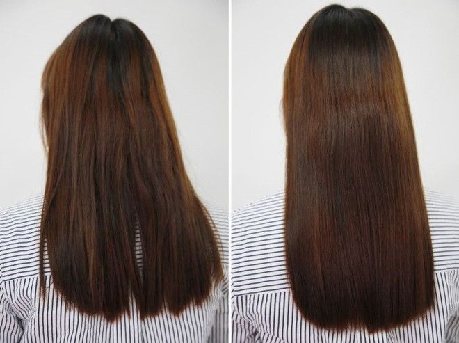 Một vài lưu ý khi chăm sóc tóc khô xơ tại nhà