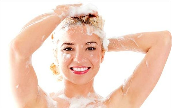 Lựa chọn dầu gội và dầu xả phù hợp