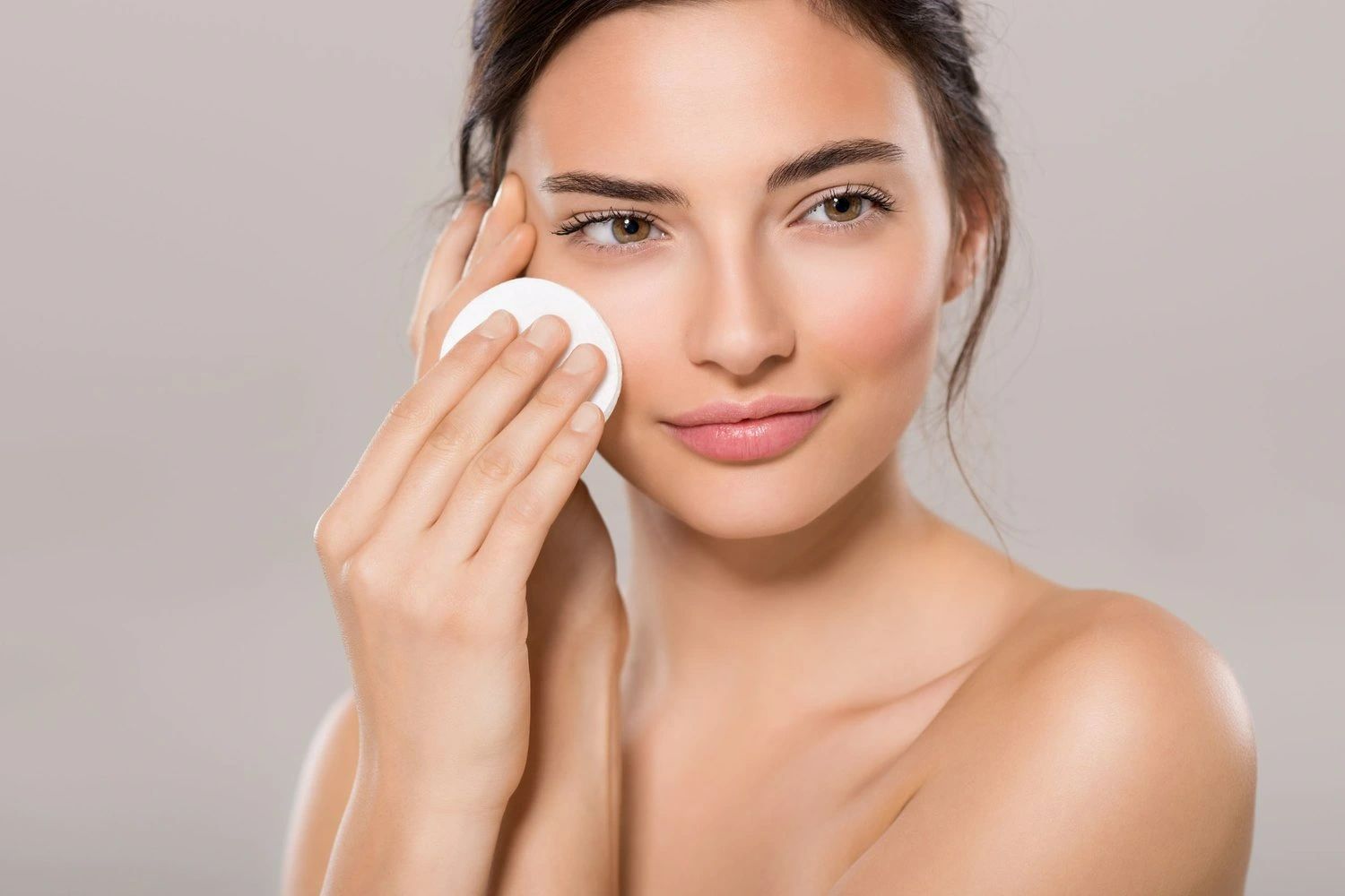 Bước làm sạch không thể thiếu