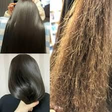 Tiêu chí "vàng" để chọn dầu gội phục hồi tóc hư tổn đạt hiệu quả cao