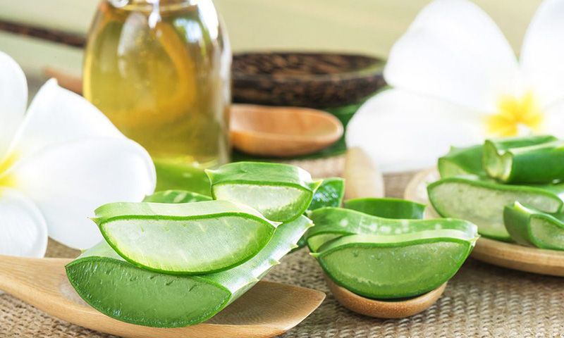  Vì sao nên lựa chọn làm đẹp da bằng thiên nhiên