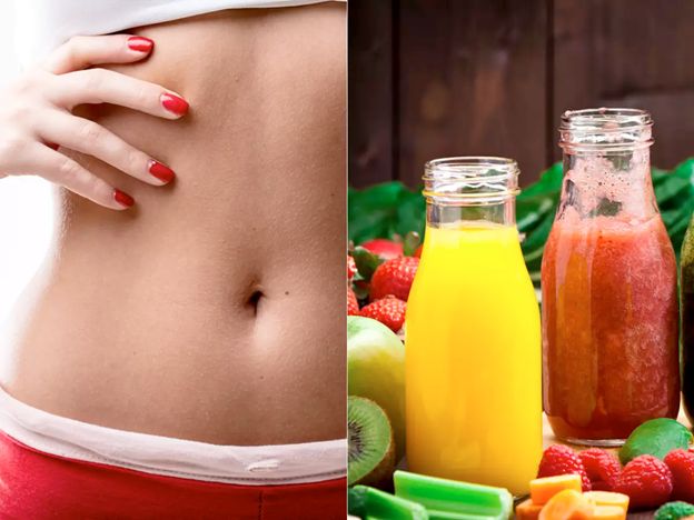 Nước Uống Giảm Cân Là Gì