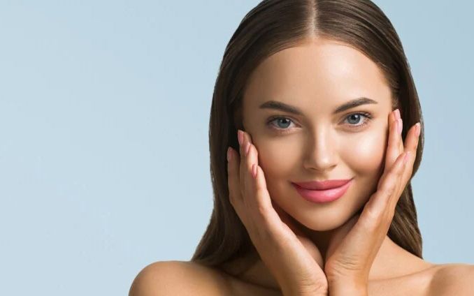 Lwuu ý khi chăm sóc da hormone