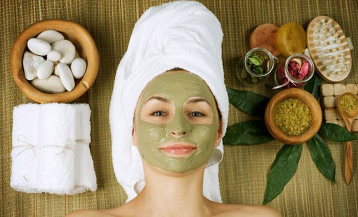 Chăm sóc da từ bên trong thông qua dinh dưỡng