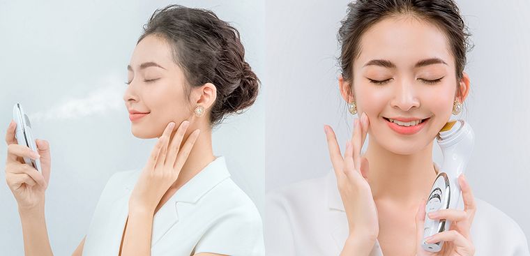 Các sai lầm phổ biến khiến da mãi không đẹp
