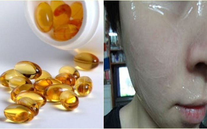 Vai trò của vitamin E với làn da