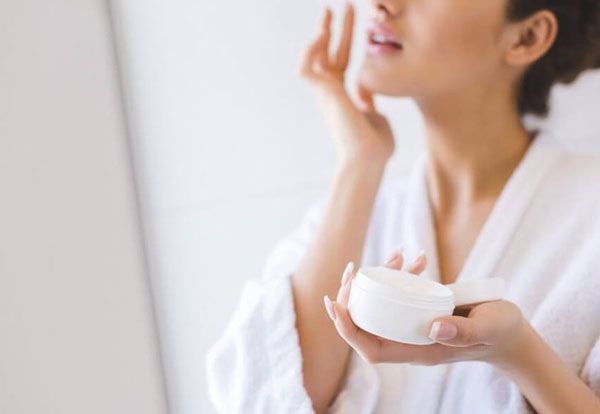 Khi nào làn da cần phục hồi hàng rào bảo vệ