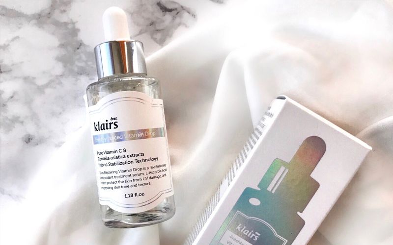 Cách sử dụng serum cấp ẩm hiệu quả nhất