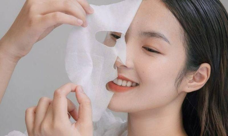 Có nên đầu tư mask vi sợi microfiber không