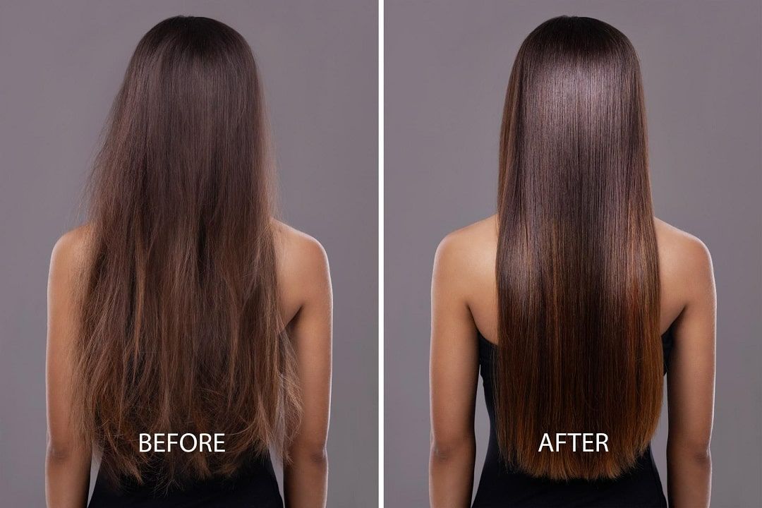 Top 7 Loại Dầu Gội Phục Hồi Tóc Hư Tổn Được Yêu Thích Nhất Tại Việt Nam: Giải Pháp Cứu Cánh Cho Mái Tóc Khỏe Đẹp
