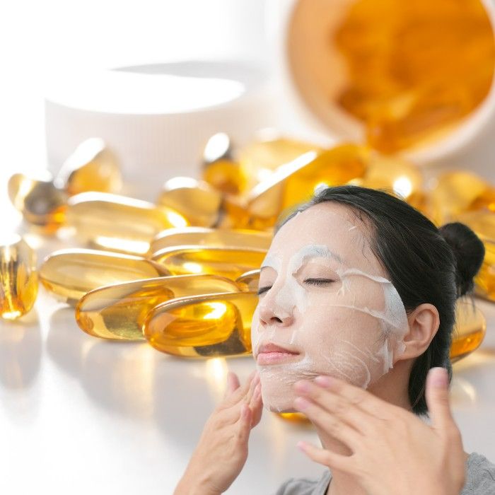 Bôi vitamin e lên mặt có tác dụng gì? Hướng dẫn cách dùng an toàn không gây mụn