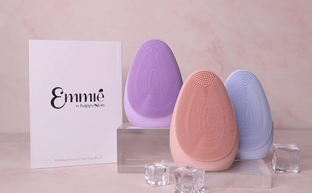 Máy rửa mặt Sonic Extra: Giải pháp làm sạch sâu và hướng dẫn sử dụng đúng chuẩn